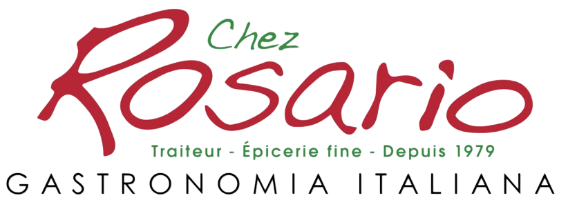 Logo ChezRosario