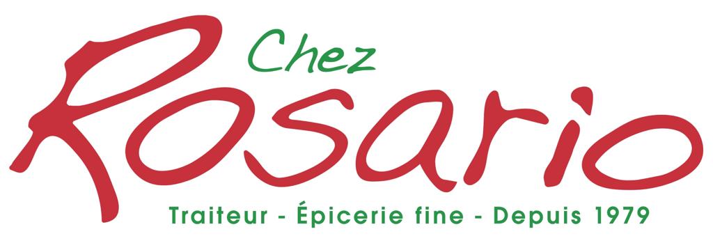 Logo Logo - Chez Rosario